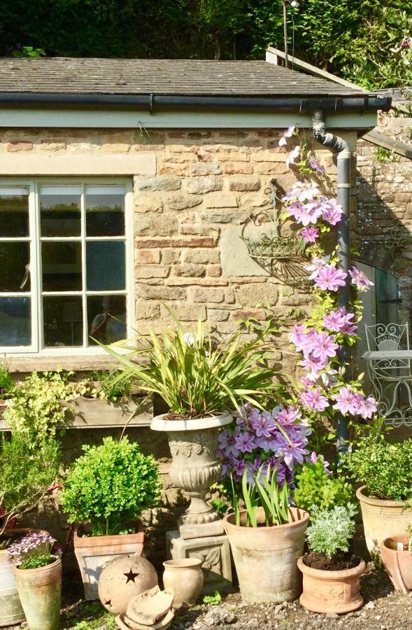 Lavender Cottage Gloucester Zewnętrze zdjęcie