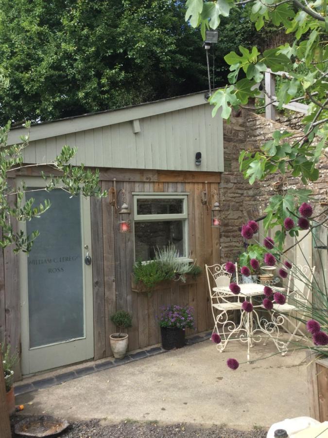 Lavender Cottage Gloucester Zewnętrze zdjęcie