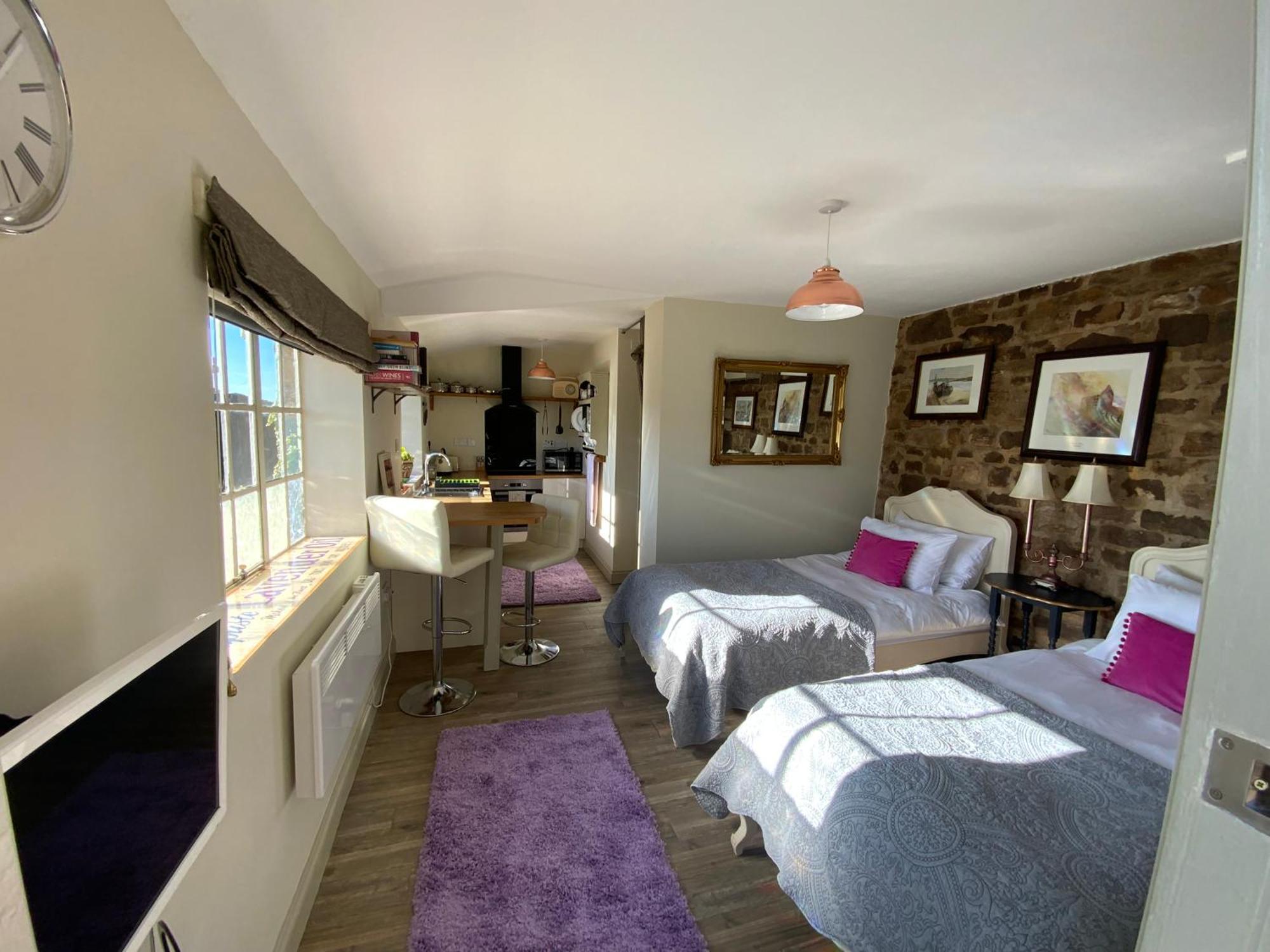 Lavender Cottage Gloucester Zewnętrze zdjęcie
