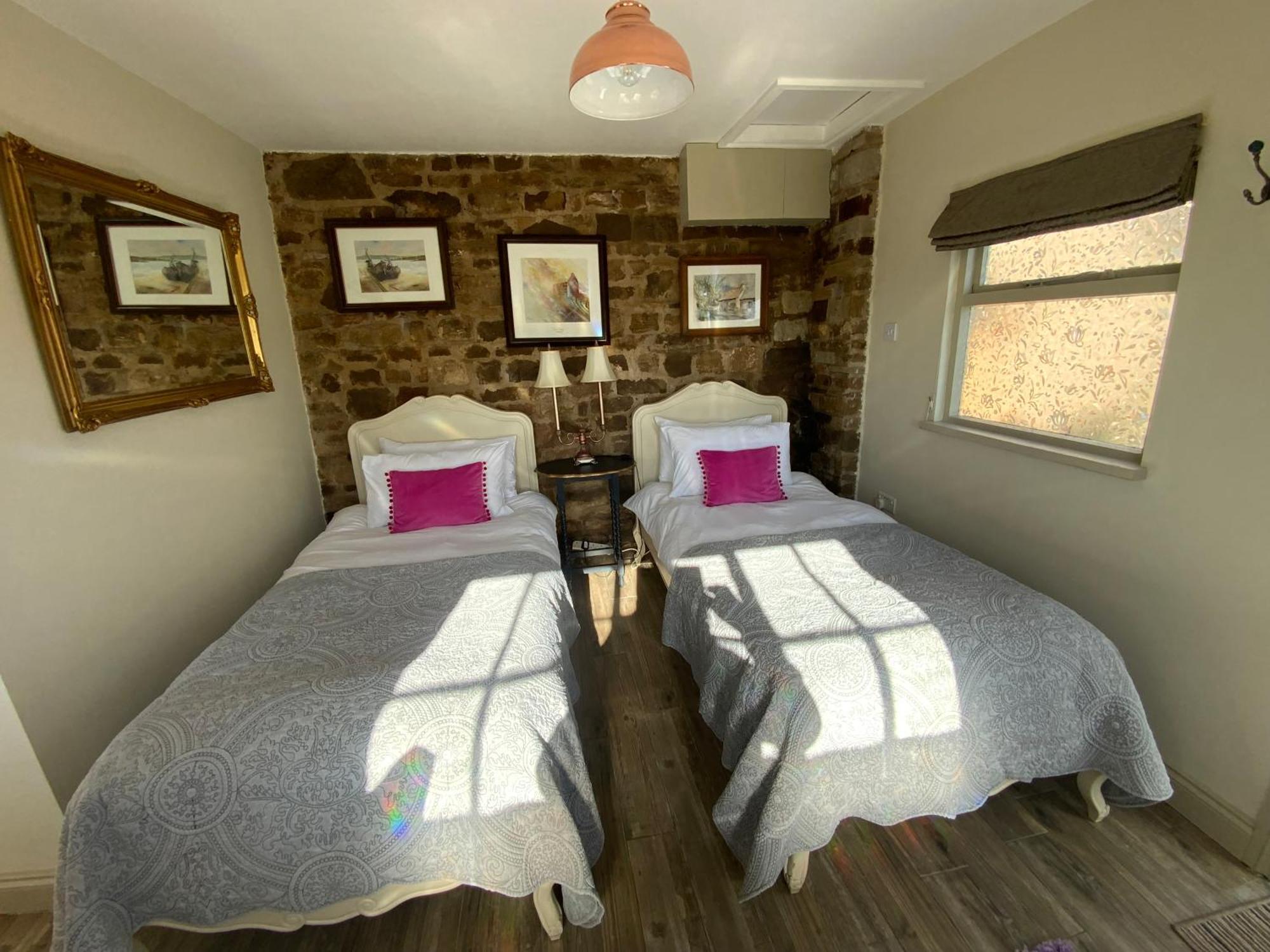 Lavender Cottage Gloucester Zewnętrze zdjęcie