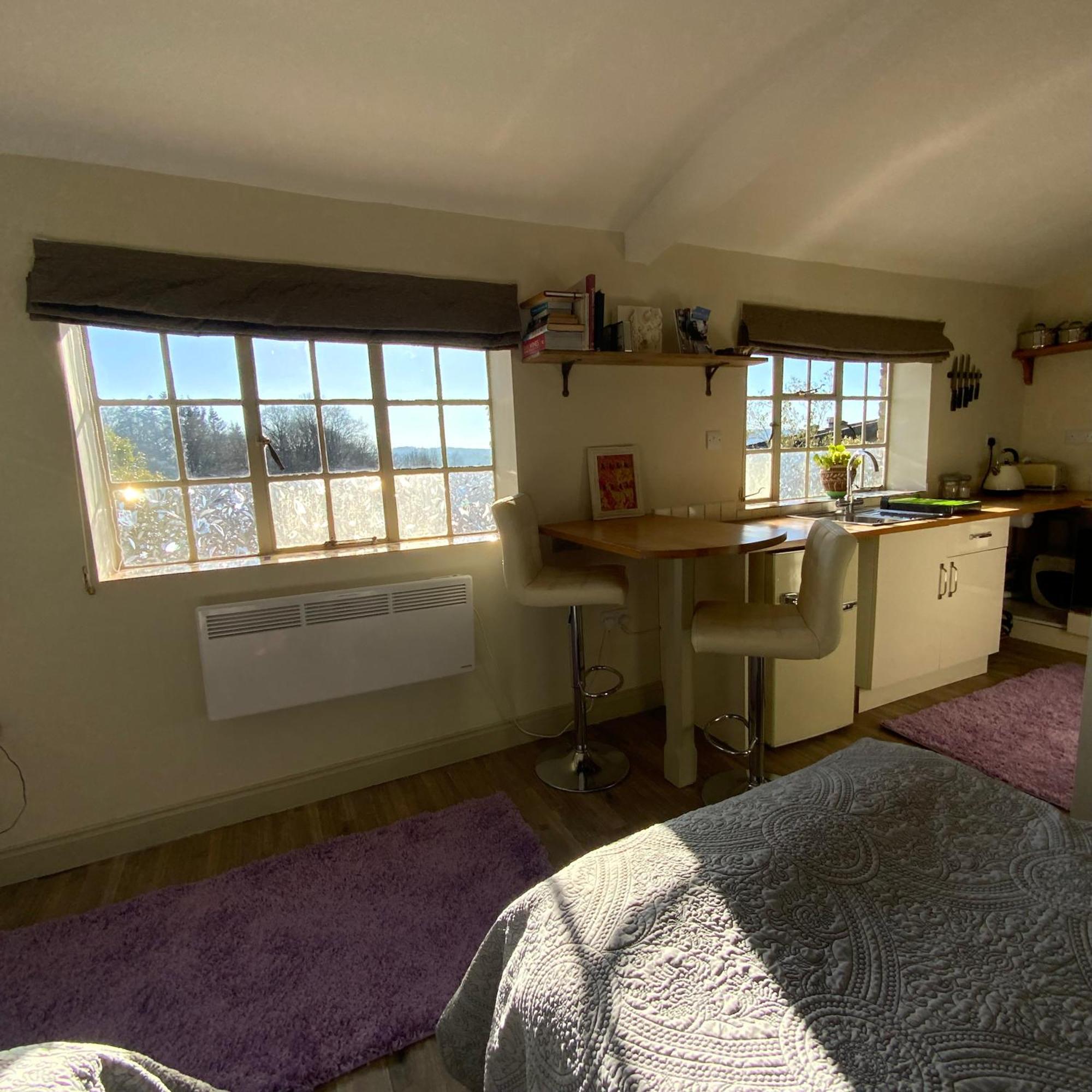 Lavender Cottage Gloucester Zewnętrze zdjęcie